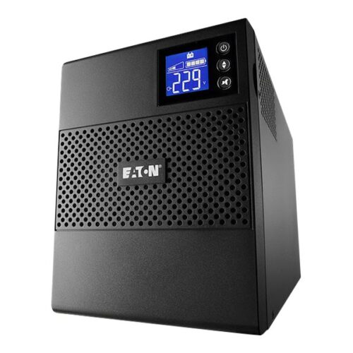 EATON 5SC 750i 750VA/525W Tower USB and RS232 port