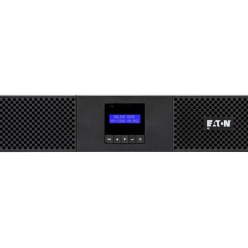 EATON 9E 2000i Rack 2U 2KVA