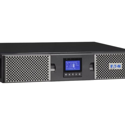 EATON 9PX 1000i RT2U Netpack