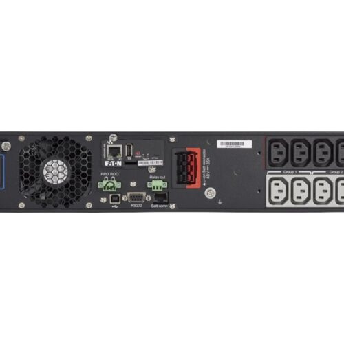 EATON 9PX 1500i RT2U Netpack Li-Ion