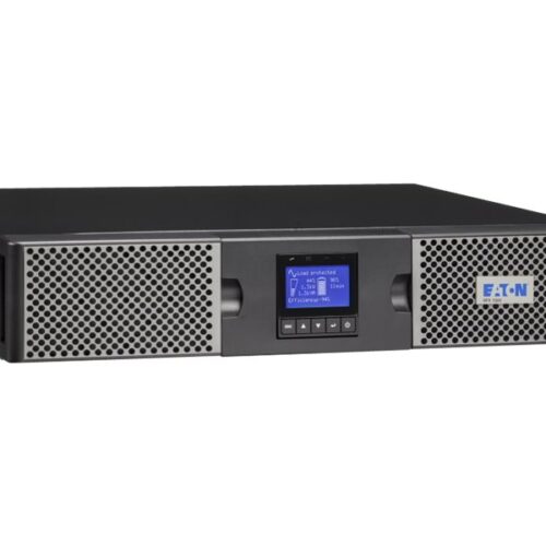 EATON 9PX 1500i RT2U Netpack Li-Ion