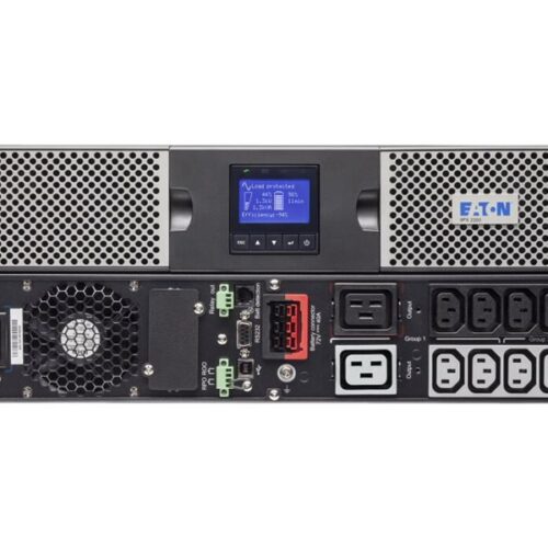 EATON 9PX 2200i RT2U Netpack