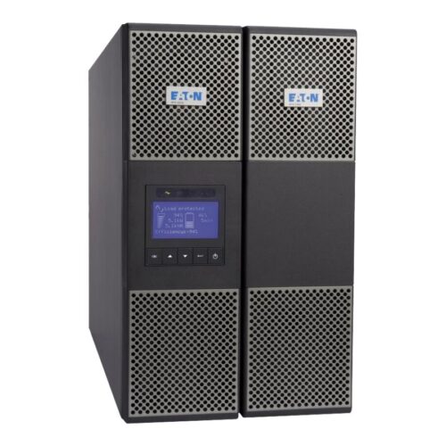 EATON 9PX 2200i RT3U HotSwap DIN