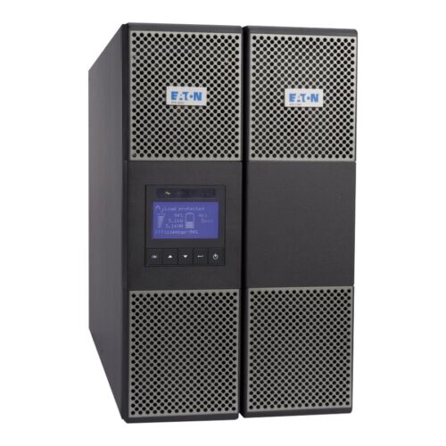 EATON 9PX 2200i RT3U HotSwap IEC