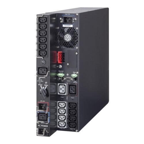 EATON 9PX 2200i RT3U HotSwap IEC