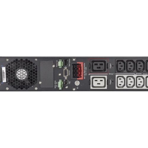 EATON 9PX 3000i RT2U Li-Ion