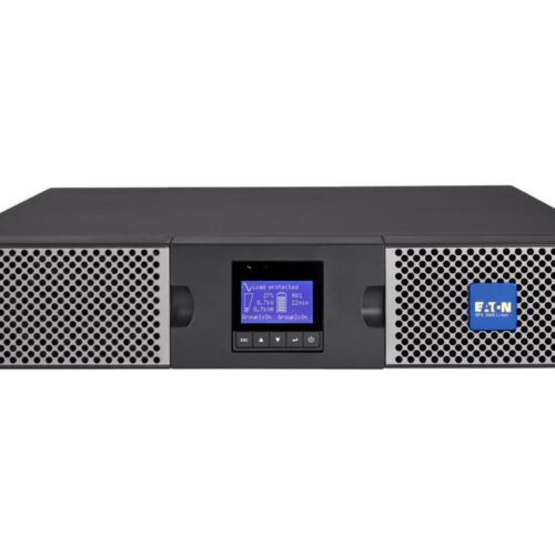 EATON 9PX 3000i RT2U Li-Ion