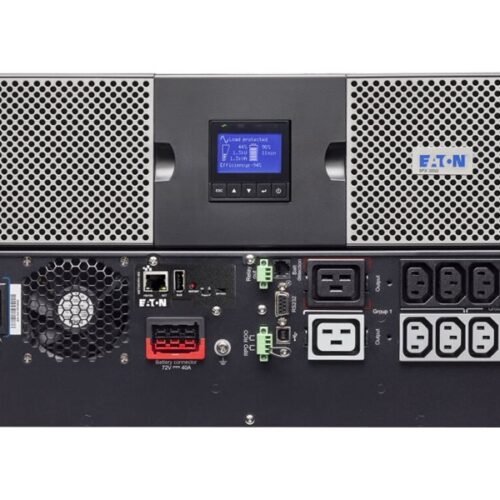 EATON 9PX 3000i RT2U Netpack