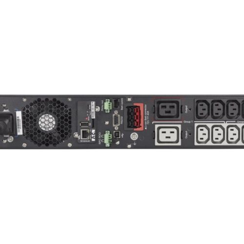 EATON 9PX 3000i RT2U Netpack Li-Ion