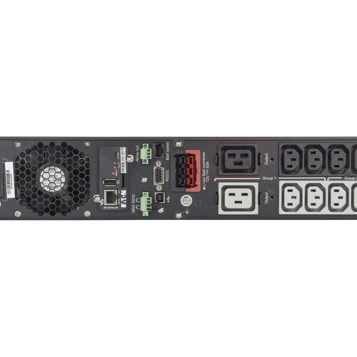 EATON 9PX 3000i RT2U Netpack Li-Ion