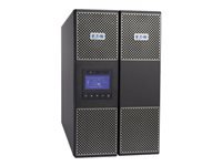EATON 9PX 3000i RT3U HotSwap DIN