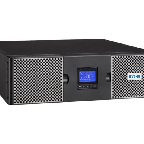 EATON 9PX 3000i RT3U Marine 3000VA/3000W 10min Runtime