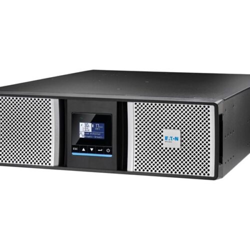 EATON 9PX 5000i RT3U HotSwap Netpack G2 5000VA/5000W Tower/Rack Network Card