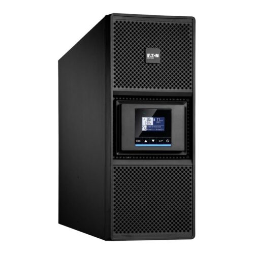 EATON 9SX 11000i G2 11000VA/11000W Tower Network Card USB RS232 4 dry contacts 3 min Runtime 1100W