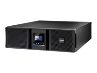 EATON 9SX 5000i G2 5000VA/5000W Rack 3U Network Card USB RS232 4 dry contacts 4.5 min Runtime 5000W