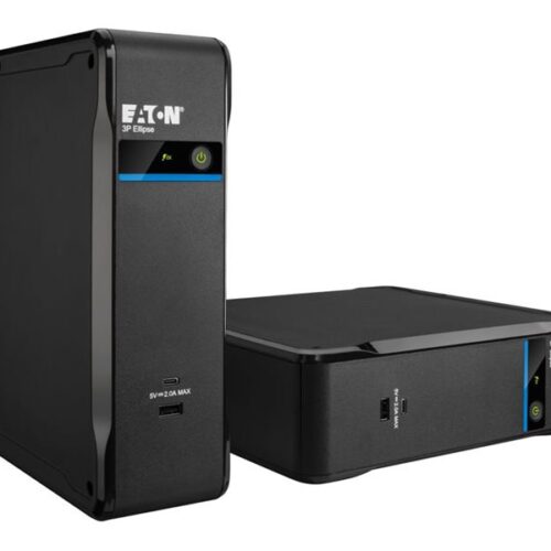 EATON 9SX 8000i RT4U G2 8000VA/800W Tower/Rack Network Card 4.5 min Runtime 8000W
