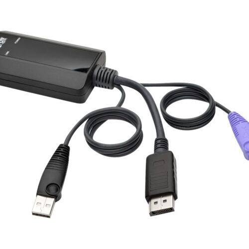 EATON B055-001-UDP USB/DSPPRT Server Interface Unit