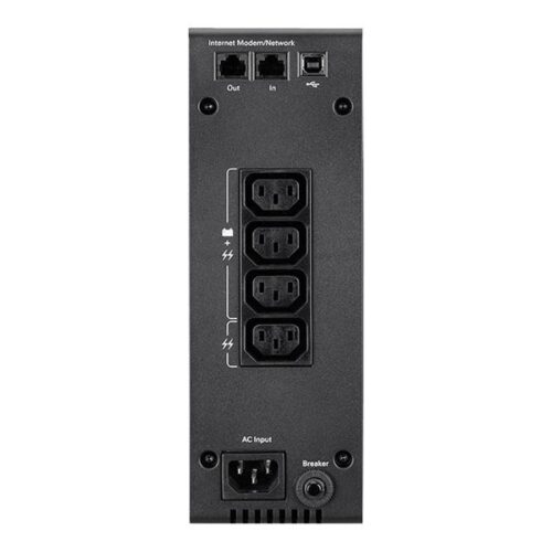 EATON Eaton 5S 550I