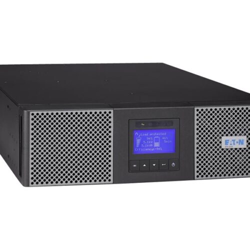EATON EATON 9PX 5000i RT3U Netpack