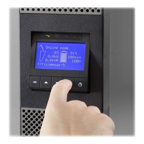 EATON EATON 9PX 5000i RT3U Netpack