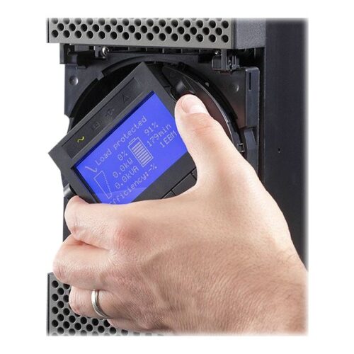 EATON EATON 9PX 5000i RT3U Netpack