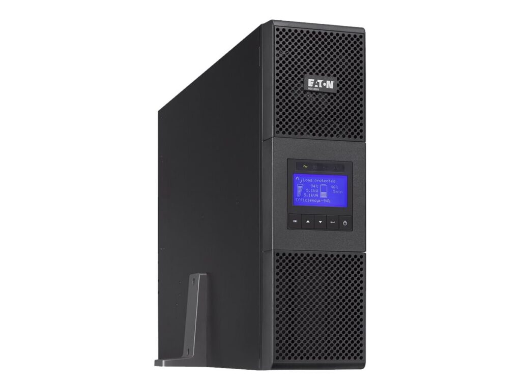 EATON Eaton 9SX 6000i RT3U