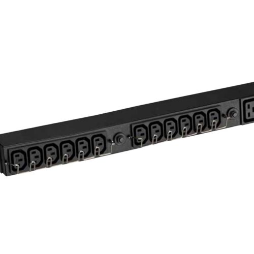EATON FLEXPDU 12 IEC 1U