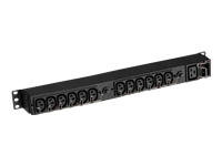 EATON FLEXPDU 12 IEC 1U