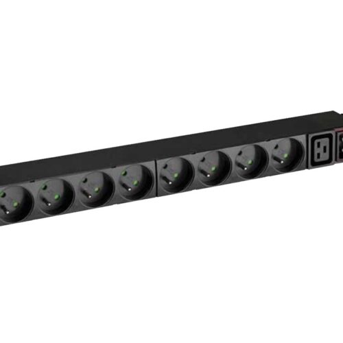 EATON FlexPDU 8 BE/FR model