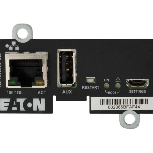 EATON Gigabit Network Card M3