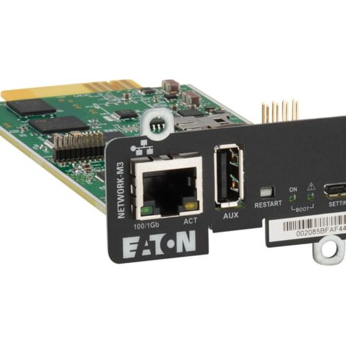 EATON Gigabit Network Card M3