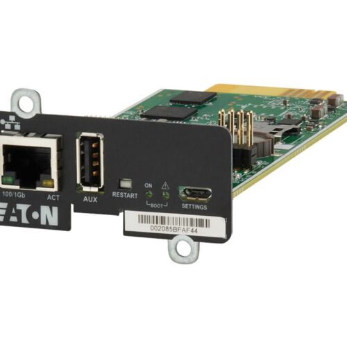 EATON Gigabit Network Card M3
