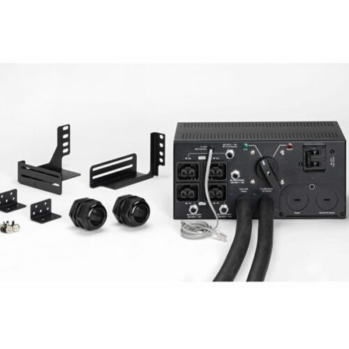 EATON HotSwap MBP 11000i G2