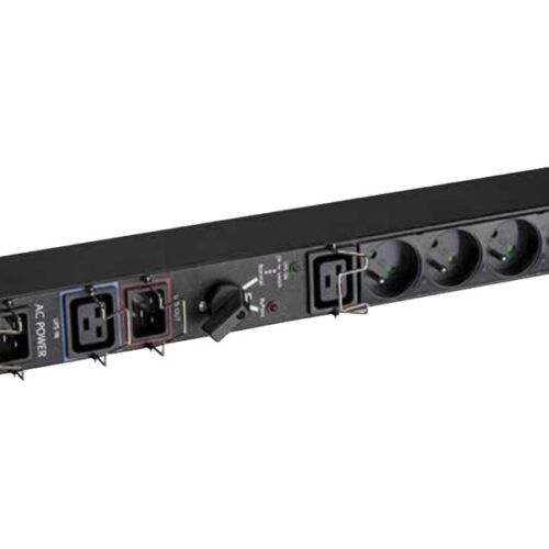 EATON HOTSWAP MBP 4 FR