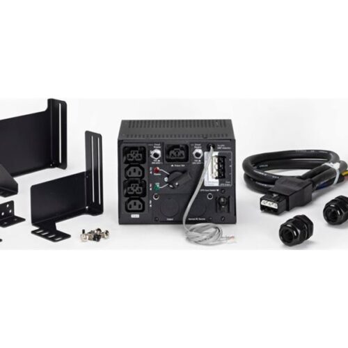 EATON HotSwap MBP 6000i G2