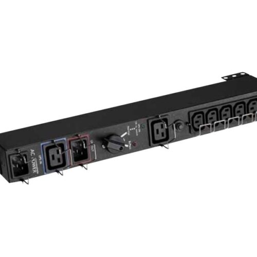 EATON HotSwap MBP IEC