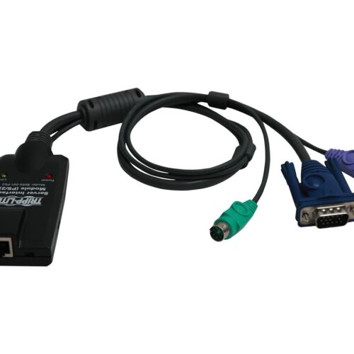 EATON NetDirector PS/2 Server Interface Unit B064-Series