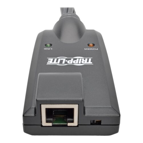 EATON NetDirector USB Server Interface Unit with Virtual Media Support and Audio B064-IPG Series