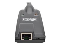 EATON NetDirector USB Server Interface Unit with Virtual Media Support and Audio B064-IPG Series