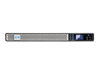 EATON Onduleur 5P Gen2 Rack 1U 1ph line-interactive 1150VA 700W s 6 C13 carte