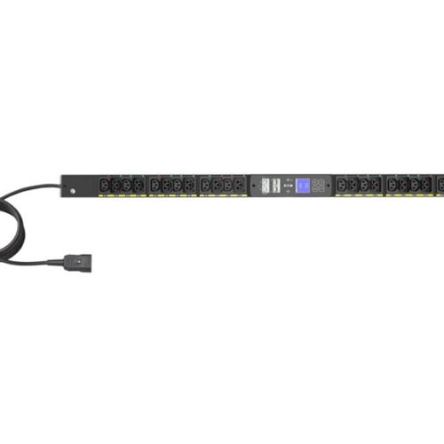 EATON PDU G4 MA 0U C20 16A 1P 12xC13 12xC39