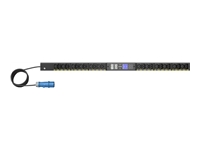 EATON PDU G4 MI 0U 309 16A 1P 12xC13 12xC39