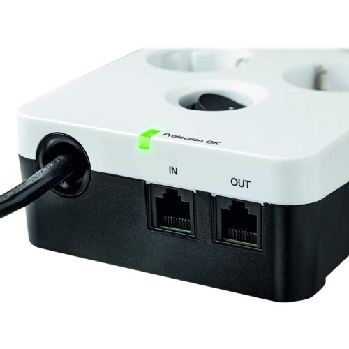 EATON Protection Box 6 Tel USB DIN