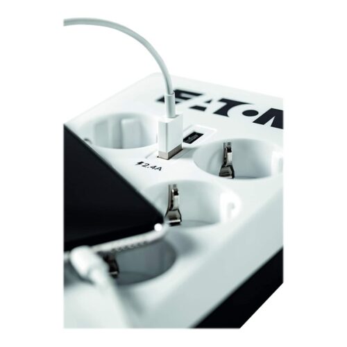 EATON Protection Box 6 USB DIN