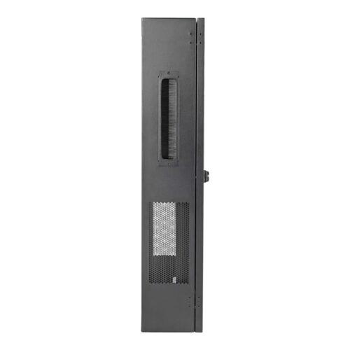EATON SmartRack 3U 19inch Indoor Modular Vertical Wall Box and 4x RJ45 Terminal Block
