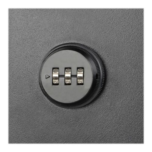 EATON SmartRack 3U 19inch Indoor Modular Vertical Wall Box and 4x RJ45 Terminal Block