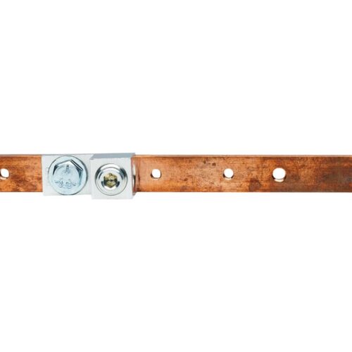 EATON SmartRack Copper Bus 24U Ground Bar
