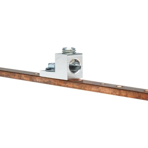 EATON SmartRack Copper Bus 24U Ground Bar