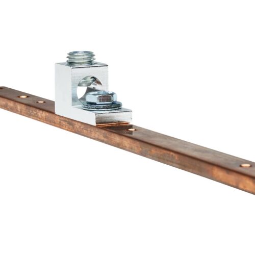 EATON SmartRack Copper Bus 24U Ground Bar