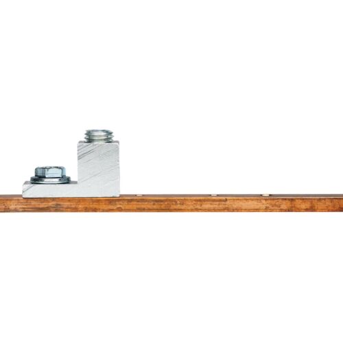 EATON SmartRack Copper Bus 24U Ground Bar